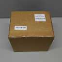 SCITOO High Output Alternator 13871 Fit for Chrysler for Town & Country for Dodge for Grand Caravan 3.3L 3.8L 2001-2007,12V 140A CW 6-GROOVE AND0293 421000-0011