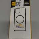 MOCCA Magnetic for iPhone 17 Pro Max Case, (Compatible with Magsafe) (16FT Military Grade Protection) Full Camera Protection Anti-Fingerprint Slim Translucent Matte Phone Cover 6.9",Brown