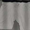 2(X)IST mens Speed Dri Lightning 6" Boxer Brief (Medium, Bright White-aqua Haze)