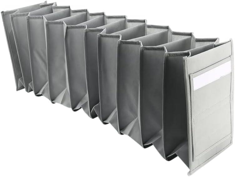 Hat storage,Hat Rack 10 Shelf Closet Hat Organizer for Hat Storage, Keep in Great Condition