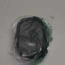 Case for JBL Clip 5 Portable Bluetooth Speaker, Cover for JBL Clip 5 Speaker, Waterproof and Dustproof Feature, for Home, Outdoor and Travel(Black) - Box Only