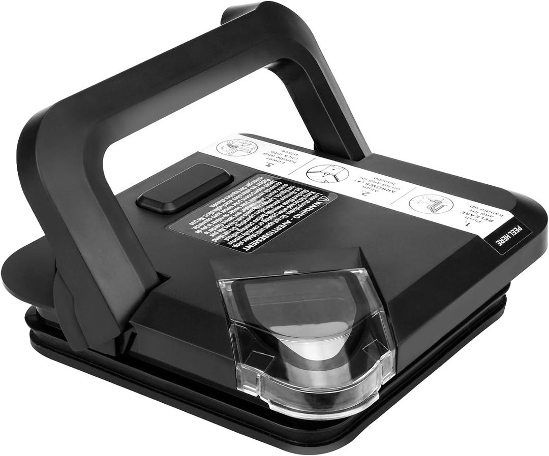 Blender Lid Replacement Compatible with Ninja BL660, BL770 Series - Compatible 72oz Pitcher Top Lid Cover with Rim Extension - Blender Accessories