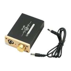 Audio U3 Mini Pure Class A Headphone Amplifier HiFi Ultra-Compact Home Desktop Stereo Amp for HD580/HD600/HD650 Module New 2025 Arrival High Reliable Electronic Component, Stable Performance