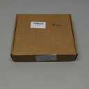 Fulmoon 13 Pcs Valentine Paper Kit Party Decorations, Valentine's Day Decorations Paper Flowers Hanging Fan Heart Craft Kit with Be Mine Banner, for Anniversary, Wedding, Engagement Party