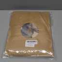 5 Pack Dog Diapers Male Reusable, Premium Belly Bands for Dogs, High Absorbing Male Dog Pee Wraps for Doggie in Incontinence or Excitable Urination Gray,Green,Brown S