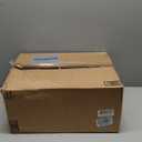 Lahome Area Rugs 9x12 Living Room - Vintage Washable Large Rugs For Living Room Non Slip Ultra-Thin Soft Bedroom Rugs, Neutral Farmhouse Stain Resistant Boho Rug For Dining Room Office (Taupe, 9'X12')