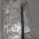 010378 Upgrade Fuel Rail and Injector Cover Kit,Fuel Rail & Injector Heat Shield Kit Compatible with 1997-2004 Jeep Wrangler TJ Grand Cherokee 4.0L Engine