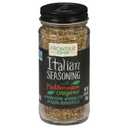 2 x Frontier Seasoning Blends Salt-free Italian Seasoning, 0.64-Ounce Bottle