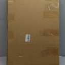 Cookie Sheet Organizer for Cabinet, Cabinet Dividers for Baking Sheets, Bamboo Tray Dividers for Cabinets Store Sheet Pan, Bakeware, Cutting Board and Kitchen Documents