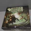 Fantasy Flight Games FFGAHB01 Arkham Horror Third Edition, Multicolor (Standard)