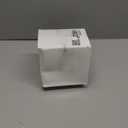 Nenesupply Handsfree Wearable Breastmilk Collection Cara Cups Caracups Compatible with Spectra S1 S2 9 Plus Breast Pumps 24mm Silicone Flanges Replacement for Spectra Pump Parts 19 21mm Inserts