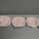 3 x Cosmetic Bag Pack of 3