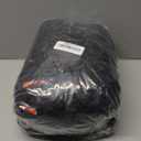 Bold 6 * 6ft Round Bale Hay Net for Horses&Livestock, Large Heavy Duty Round Bale Hay Net, 12-Strand Knotless Slow Feeder Hay Net with 2.2inches Holes