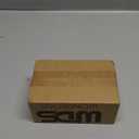 WDS WONDROUS Valentine Decor & St Patricks Day Decorations, 4 Pcs Double-Sided Love & Luck Gnome Wooden Reversible Sign for Table Tiered Tray Mantel Decorations