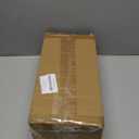 Heavy Duty Garage Hooks - 4 pack Wave Hooks for Shovels, Chairs Tools - Durable 12" Ladder Hanger, Ideal for Garden, Garage, Yard Tool Organization