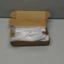 Asidrama 10 Pack 7 Inch (177 mm) Champagne Bronze Kitchen Cabinet Handles, Brushed Brass Cabinet Pulls Kitchen Gold Cabinet Hardware for Cupboard Drawer Pulls