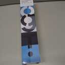 2025 Ice-Shield Car Windshield Sun Shade [100% Sun Block, 4th-Gen Cooling Tech] Reflective Heat Insulation, Portable Foldable Front Window Sunshade Umbrella for Compact Sedans - Universal Fit 53"x29"