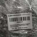 Ruma Exhaust Muffler Assembly Compatible with Some Harbor Freight Predator 3500 Inverter Generator