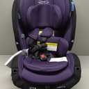 Graco SlimFit3 LX 3-in-1 Slim Car Seat, Rear Facing, Forward Facing to Highback Booster Car Seat, Katrina