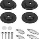 Accessory Kit for Pet-Safe Fencing Receiver Collars, Replacement Components In-Ground & Wireless Dog Receiver Collars(Includes Long & Short Contact Points),Dog Fence Collar Accessories