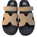 SMNY Moana TPE Brown 8.5