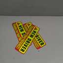 New Driver Magnet for Car - Extra Strong Hold - 9.72" by 3.24" - 3 Pack - Essential Magnetic Student Driver Sticker Signs - Remind Others to Please Be Patient - Bright & Reflective Sign for Rookies