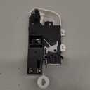 W10253483 8540772 Front Load Washer Door Latch Assembly Replacement for WPW10253483 8540222 1515091 EDR15091X1 PS11751211 AP6017910 EAP11751211 for Whirlpool for Maytag for Kenmore for Amana&Inglis