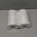 6" x 75' Reinforcing Mesh Tape for Liquid Waterproofing Membranes in Bathrooms, Showers, Walls, Floors, and Tiles - 2 Pack