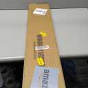 Window Visors Rain Guards Shield for 2015-2025 Ford Edge, Out-Channel Window Vent Wind Deflectors Visors Shades for 15-25 Edge