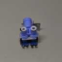 DA62-00914B Valve Replacement for Samsung Refrigerator DA97-06642B