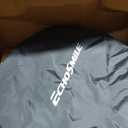 EchoSmile Pop Up Camping Tent, 4 Person Easy Setup Tent, Water Resistant Dome, Portable with Carry Bag