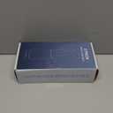 IMPORX Continuous Spray Bottle for Hair (10.1oz/300ml) 2 Pack Home Essentials Spray Bottles For Cleaning Empty Ultra Fine Water Mister Sprayer For Hairstyling Garden Plants Curly Hair Perfume Etc