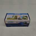 Kohree RV Fresh Water Pump 5.5GPM 55PSI 12V DC Diaphragm Water Pump with Pressure Switch for RV, Marine, Yacht, Caravan.