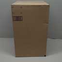 Vacuum Backpack for Men, 50L Expandable Travel Backpack With Vacuum Seal System, Water Resistant 17.3 Inches Laptop Backpack with USB Charging Port- Vaccum Pump Included