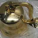 8" Nautical Brass Maritime Ship Bell