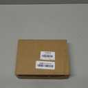 Joinfworld Relay Box Fuse Relay Box 12V Automotive Universal Fuse Panel with 6 Way Relays and 14 x ATC/ATO Blade Fuses 12 Volt Fuse Box Waterproof with Led Light and Relay Module (Upgraded)