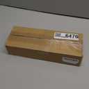 Mkono Sunglasses Organizer Glasses Holder Stand Sunglass Storage Eyeglasses Rack Metal Frame with Wood Base for 5 Pairs of Eyewear Display for Table Desk Countertop Dresser Bedroom, Set of 1, Gold