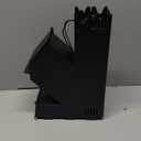 Rocket Stove for Cooking Portable Wood Burning Wood Fire Camping Backyard Cooking Outdoor Events BBQ Comes with Storage Bag