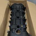 3.6L Engine Valve Covers Compatible with 2011-2020 Dodge Chrysler Jeep RAM