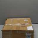 Qilery 8 Pcs 11 x 17 Inch Acrylic Sign Holder Clear Display Stand Frame Table Top Slant Back Plastic Sign Holder Flyer Document for Menu Workers Teachers Office School Desktop