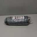 Deepsoon Heating Pad,Electric Heating Pads for Back,Neck,Moist Heating Pad for Abdomen Shoulder Knee Legs,Dry/Moist Heat&Auto Shut Off,Mother's Day Birthday for Men and Women,Dark Gray,24x12 Inch