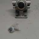 Fuel Filter Housing Flange Prefilter VOE11713138 Compatible with Volvo EC240B EC290B EC210B EC210C L110G EW140D Excavator