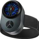 Portable Cold Therapy Machine, Handheld Heat and Cryotherapy Machine Ice Therapy System for Pain Relief Sport Muscle Recovery, Cold Compress Contrast Treatment for Knee Shoulder