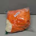 Unisex Kids Baby Halloween Costumes Cartoon Outfit Hooded Homewear (100(height 33-36 in / ages 18-23months), Fox)