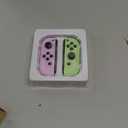 Nintendo Joy-Con (L)/(R) - Pastel Purple/Pastel Green