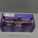 10.26" Carplay Screen for Car,Portable Car Play Screen with 4K Dash Cam,Carplay,Android Auto,1080P Backup Camera,GPS Navigation,Bluetooth,Loop Recording (10.26inch)