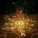Solar Lanterns Outdoor Hanging Hummingbird Decor Lantern,Waterproof Hollow Out Metal Decorative Garden Light,Graceful Decoration for Patio,Yard,Landscape,Walkway,Festival
