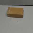 Ravinte 5 Pack Solid 5 Inch Square Cabinet Handles - Champagne Bronze Pulls for Drawers and Kitchen Cabinets - Hardware Handles