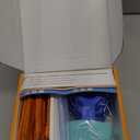 2 Custom Hawley Retainers for Teeth Retention  Comfortable & Durable Upper & Lower Retainers, Personalized Fit (Clear)