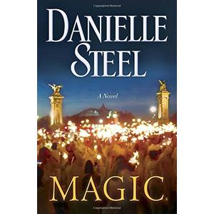 Magic: A Novel